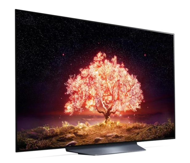 LG OLED55B13LA - 635941 - zdjęcie 4